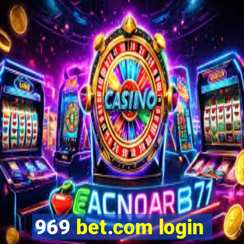 969 bet.com login